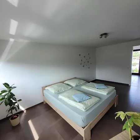 דירה Bodensee Naehe Rielasingen-Worblingen