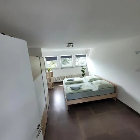 Apartment Bodensee Naehe Rielasingen-Worblingen