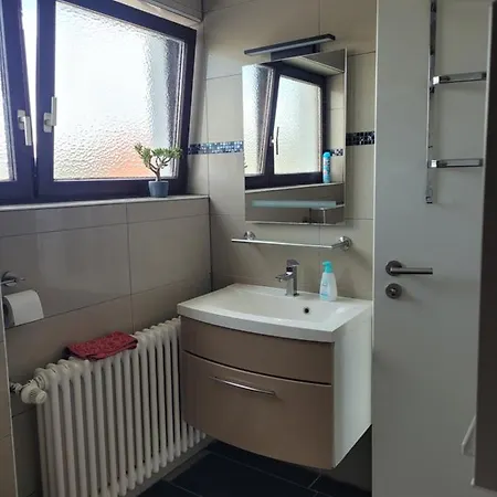 Apartment Bodensee Naehe Rielasingen-Worblingen