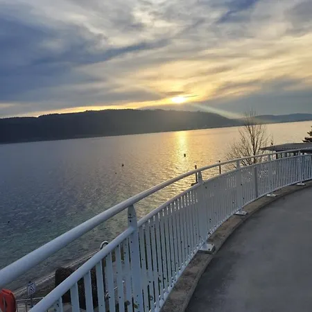 Bodensee Naehe Apartment