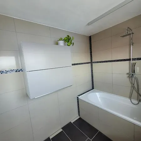 Bodensee Naehe Apartment *