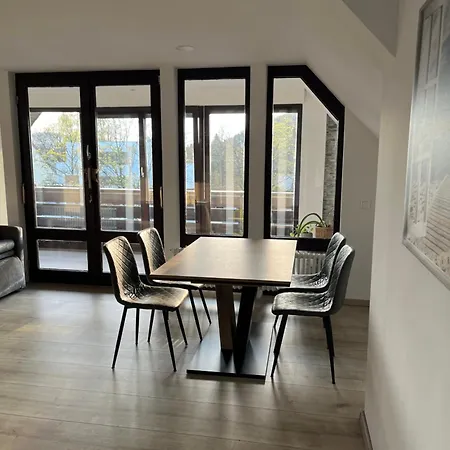 דירה Bodensee Naehe *