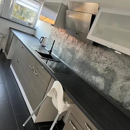 דירה Bodensee Naehe Rielasingen-Worblingen