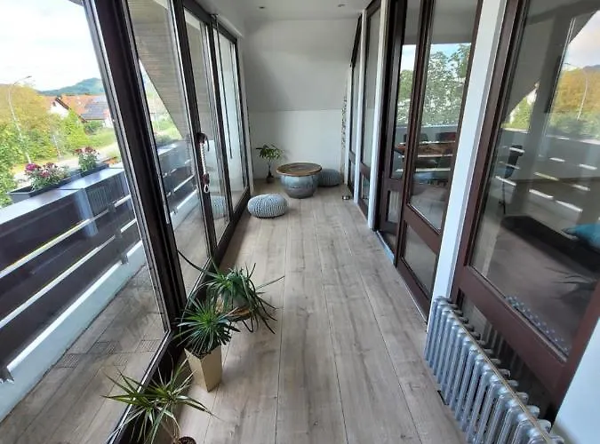 Apartment Bodensee Naehe *