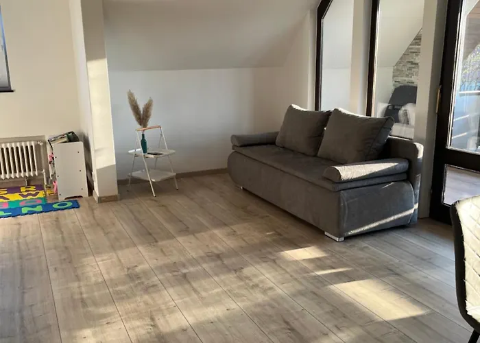 Bodensee Naehe Apartment