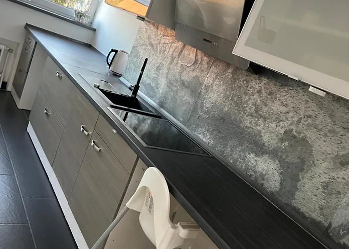 Apartment Bodensee Naehe Rielasingen-Worblingen